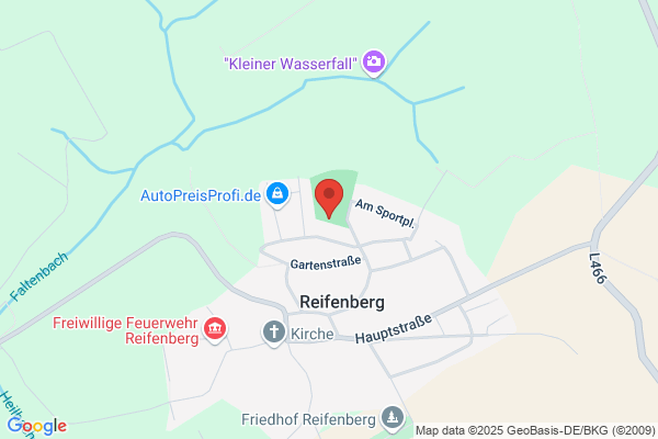 Sportheim SC
