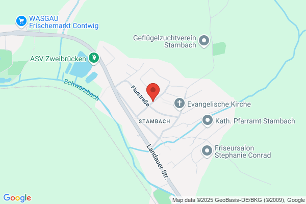 Stambach