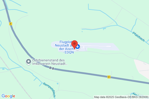 Flugsportgruppe Neustadt a.d.Aisch e.V.