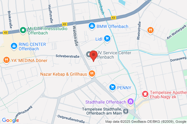 A.T.U. Auto-Teile-Unger GmbH & Co. KG