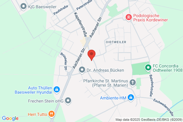 Almen & Palmen Touristik Vertrieb GmbH