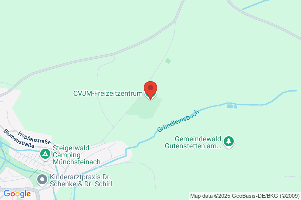 Christl. Verein junger Männer e.V.