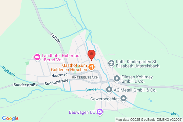 Die Holzwerkstatt