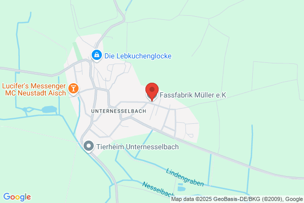 Faßfabrik Müller GmbH