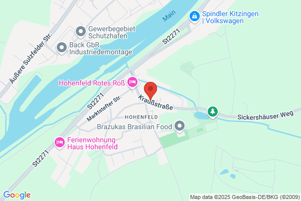 Forstbetrieb Dennerlein