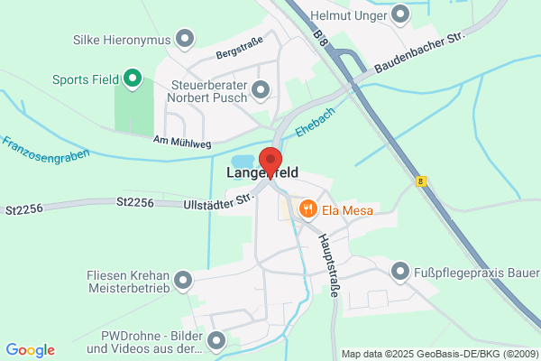 Gemeinde Langenfeld