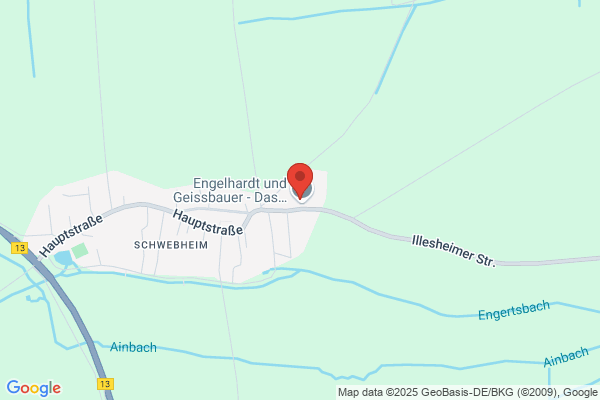 Zimmerei und Holzbau Engelhardt
