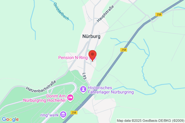 Pension N-Ring