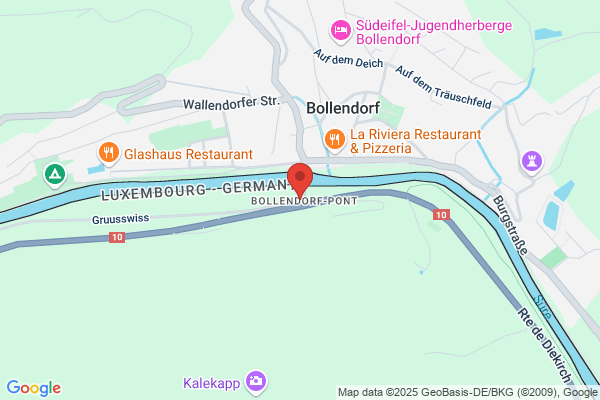Faber Bauunternehmung GmbH