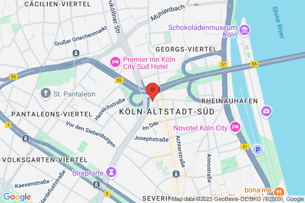 Am Brunnen