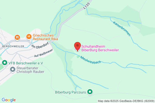 Schullandheimverein Wiesemscheid