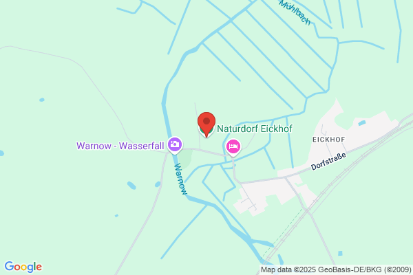 Naturdorf Eickhof