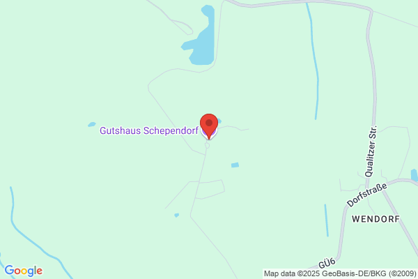 Gutshaus Schependorf