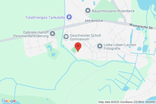 Allgemeine Förderschule Bützow