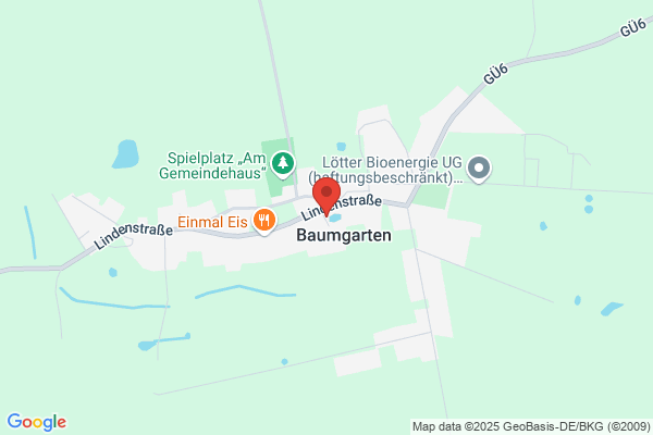 Gemeindebüro Warnow