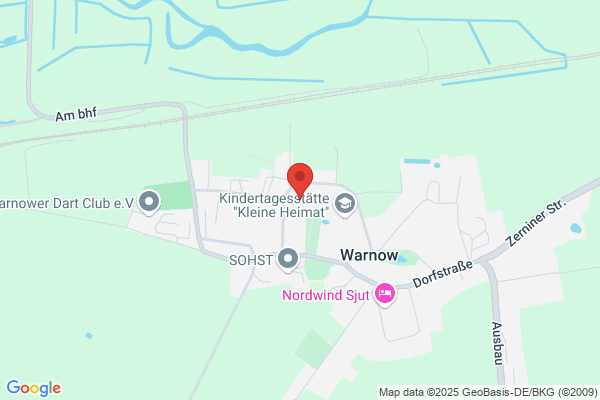 Grundschule Warnow