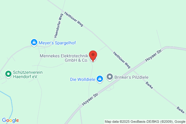 Mennekes Elektrotechnik GmbH & Co. KG