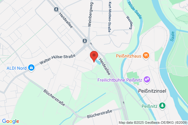 Tierärztliche Praxis Sirkka Greitsch
