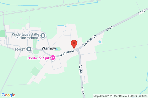 Warnower Agrar GmbH