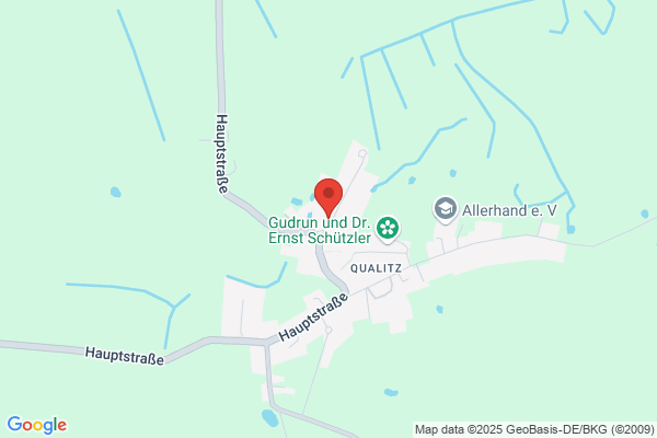 Weideland Qualitz GbR