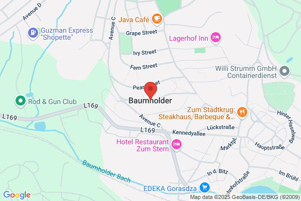 Nikolaus Bodtländer