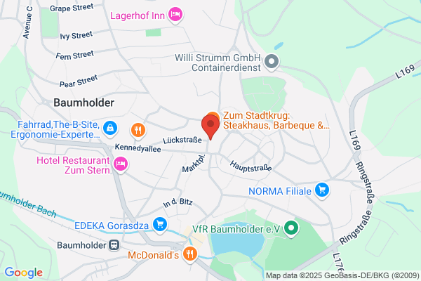 Bearzatto GmbH