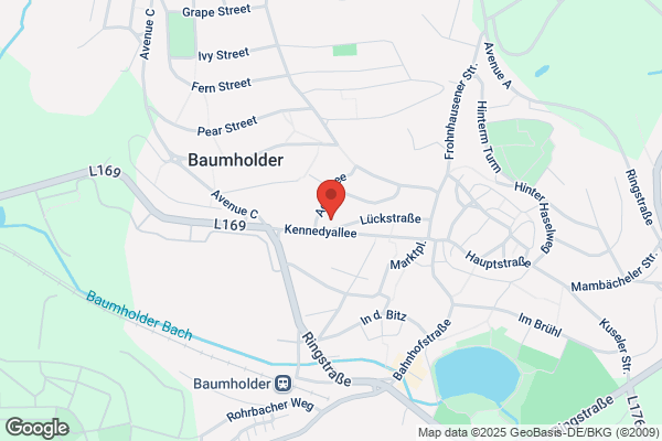 GK-Autoteile GmbH