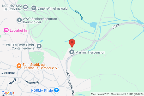 Hundesportverein Baumholder e.V.