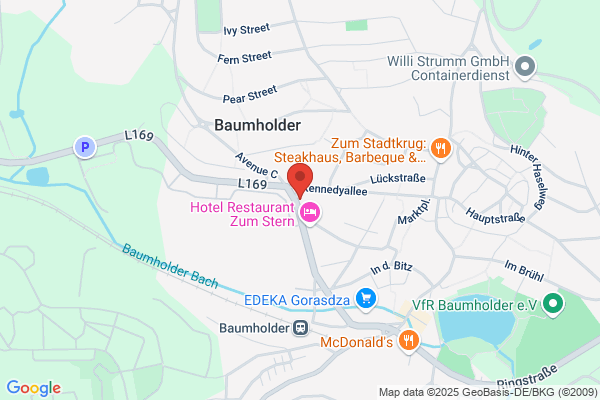 Labor im Ökompark Gesellschaft für Analytik,