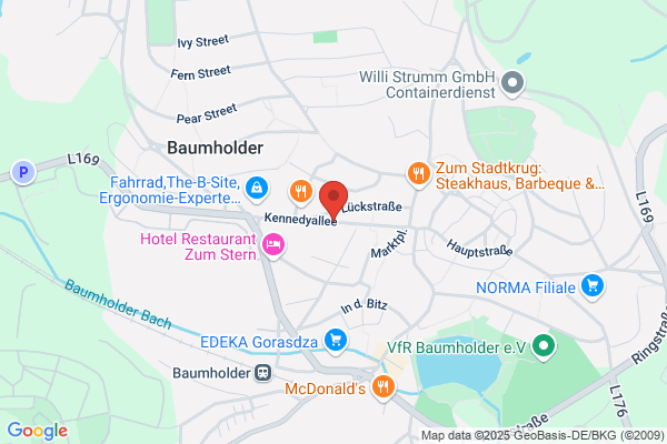 Syntinnovatex UG (haftungsbeschränkt)