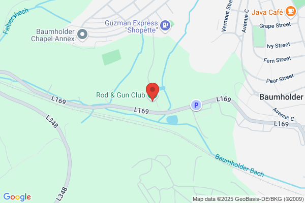 Rod & Gun Club