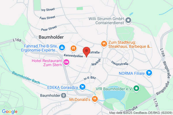 Becker Hey Huber Steuerberater Partnerschaft mbB