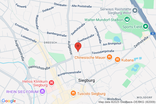 Aachener u. Münchener Vers.AG