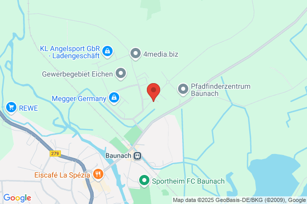 Fussbodencenter Baunach