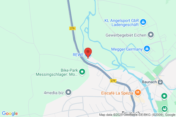 REWE