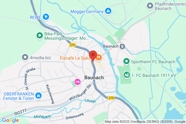 Burger GmbH