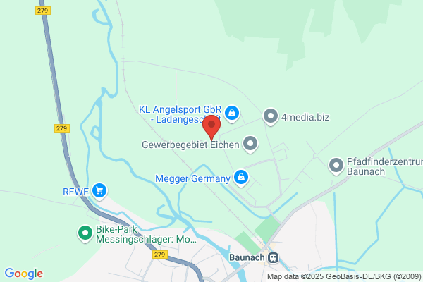 FGB Flüssiggas GmbH Baunach