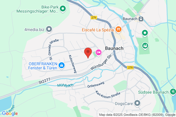 Grund- u. Mittelschule Baunach