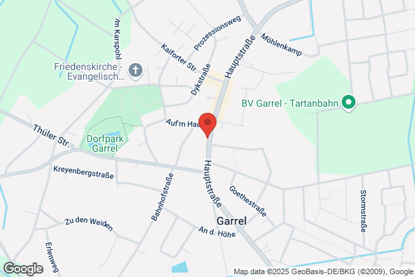 INTERGATE GmbH