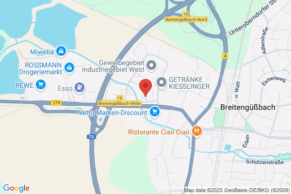 Kommunikationstechnik GmbH TeleSys