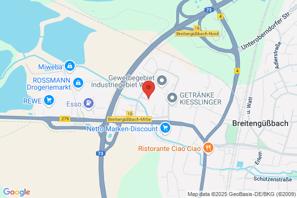 Lechmann Bauunternehmung GmbH & Co. KG