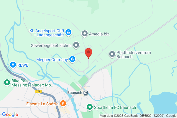 Martin GmbH, Maler- u. Putzgeschäft