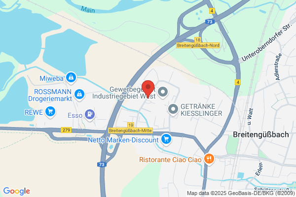 Olias Spaltband-Service Aktiengesellschaft