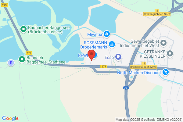 Pizzaservice bei Luli