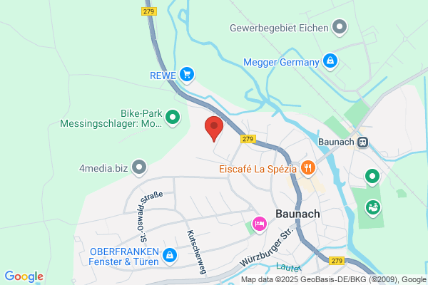 Robert Fuchs GmbH