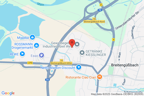 Steinhübl GmbH & Co. KG