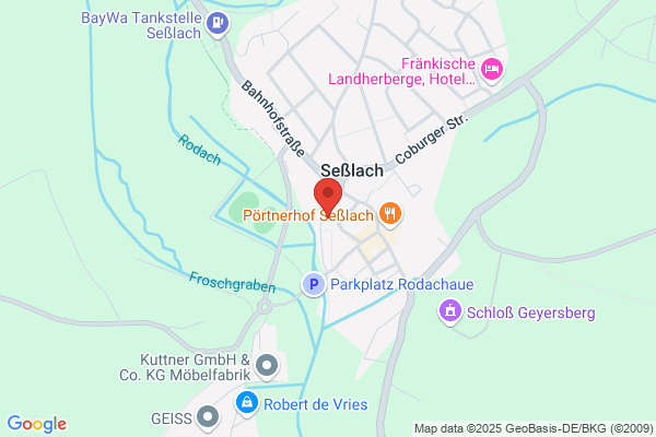 Storchennest