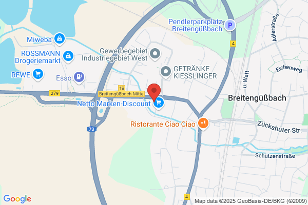 TEDi GmbH & Co. KG