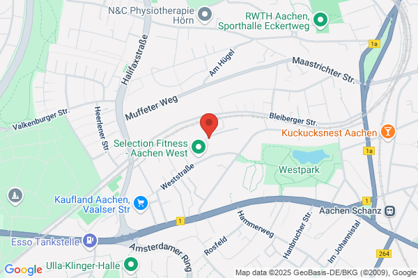 WSP Stahlprodukte GmbH