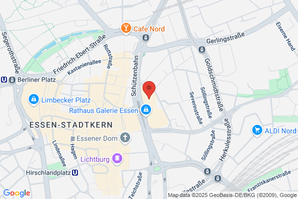 Rathaus